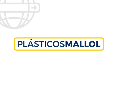 Plasticos Mallol enlace a Web