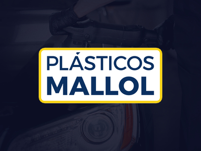 Imagen de marca de Plásticos Mallol