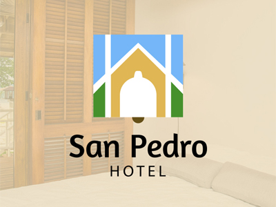 San Pedro Logo Imagen