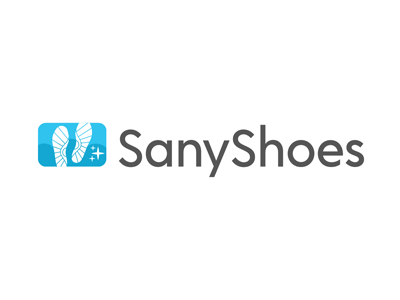 Sanyshoes Logo Imagen