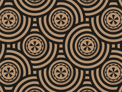 Patron de sombreros vueltiaos