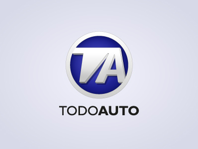 Todoauto Logo